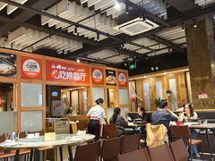 -陶德砂锅(蜀汉路店)