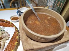 -猪腰一家·地道佛山菜(盐步店)