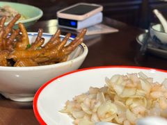 -鱼食饭稻·苏浙土菜17年老馆子(平江路店)