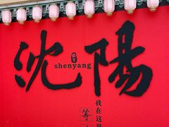 -中街·盛京龙城