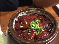 -小厨娘淮扬菜(清江苏宁广场店)