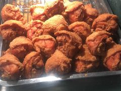 -潘老板炸鸡(君临紫金商业街店)