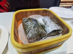 荷香糯米-香港狮子山下·明星粤菜餐厅(北苑店)