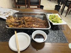 -亚东串烤(共康东路店)