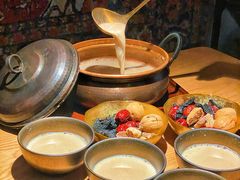 -纳鲁孜·新疆特色餐厅(上海悦荟广场店)