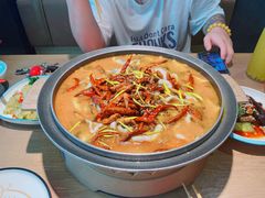-山城外·非遗酸菜鱼(蜀都万达店)
