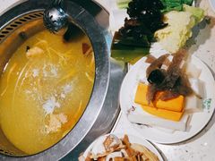 -胖师鱼馆非遗砂锅雅鱼(大北街店)