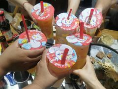 -肆幺幺烤肉(乐汇城店)