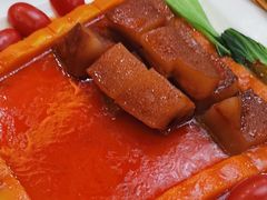 -清真悦宾楼食府(海湖店)