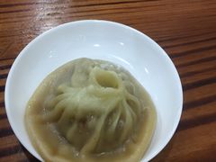 -苏生鸭血粉丝(鹿鸣路店)