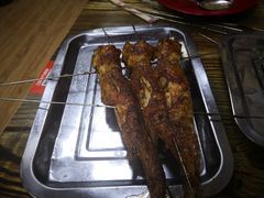 -风雷烧烤酸辣汤(宝龙店)