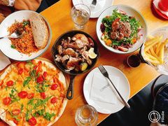 公社招牌烤春鸡-COMMUNE幻师(五角场店)