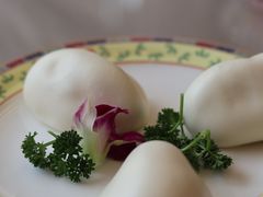 鹿鸣春豆沙包-鹿鸣春饭店(总店)