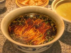 老牌阳春面-南京大牌档(龙湖长楹天街店)