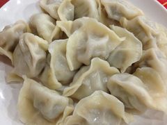 -老边饺子馆(西站店)