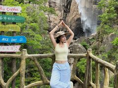 -洛阳白云山景区