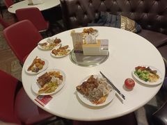 -山东大学学府大酒店(千佛山地铁站店)