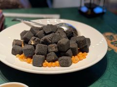 -大鸽饭(汉溪长隆店)