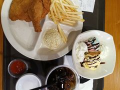 -Borenos Fried Chicken(Asia City)