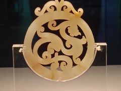 -北京大葆台遗址博物馆