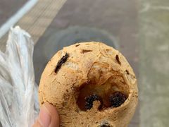 麻薯-拢香糕点(万达店)