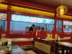 大堂-哈老太太(联盟路店)