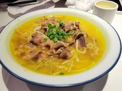 酸汤肥牛-渝信川菜(工体店)