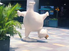 -HALO广场(梨园路店)