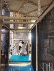 -奈尔宝·儿童乐园·亲子餐厅(苏州大悦城店)