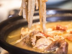 -浙江安吉JW万豪酒店·万豪中餐厅