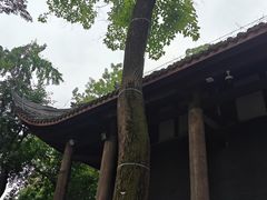 -成都武侯祠博物馆