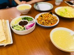 -老昌春饼(中央大街店)