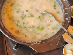 -牛牛和牛海鲜粥底火锅(长虹国际城店)