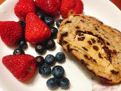-Juicy Bakery(大学路店)