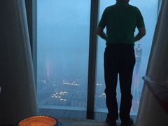 -广州四季酒店·天吧·高空酒吧