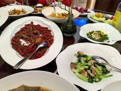 -杭州明豪voco酒店·明轩阁中餐厅