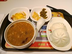 -南城香(北京南站店)