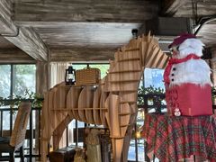 -旧雨咖啡·CoffeeFORU(黄村奥体店)