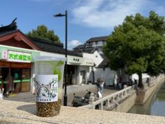 -哑巴生煎(临顿路店)