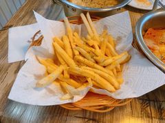 -miss密斯韩餐(平阳景苑店)