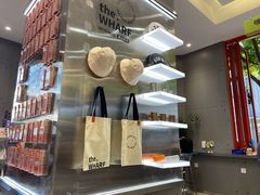 -喧闹·东方大气茶(鹅岭二厂店)