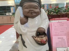 -金华安大酒楼·老牌潮菜·粤式茶点(东方国际店)