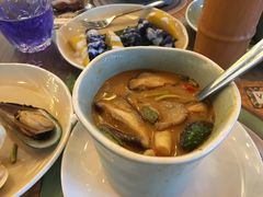 -CHINCHIN 青青·泰国料理(万象食家店)
