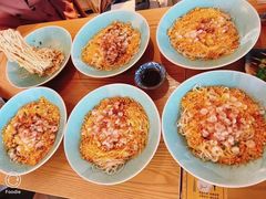 -人间酒暖·Go blanc·烧鸟·深夜食堂(陆家嘴店)