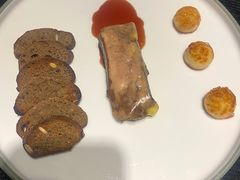 -GANEA 厨房神话故事西餐厅