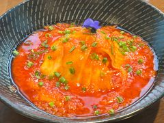 -索菲特酒店·乐轩华中餐厅