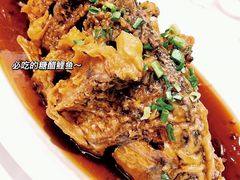 -金春禧(世茂国际广场店)