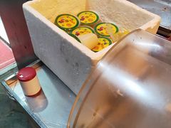 -咏春葱油饼(德政中路店)