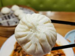 -陈傻子餐厅(世纪都会店)