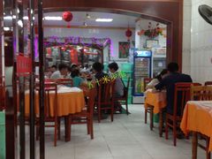大堂-快活林麻辣鱼(都天巷店)